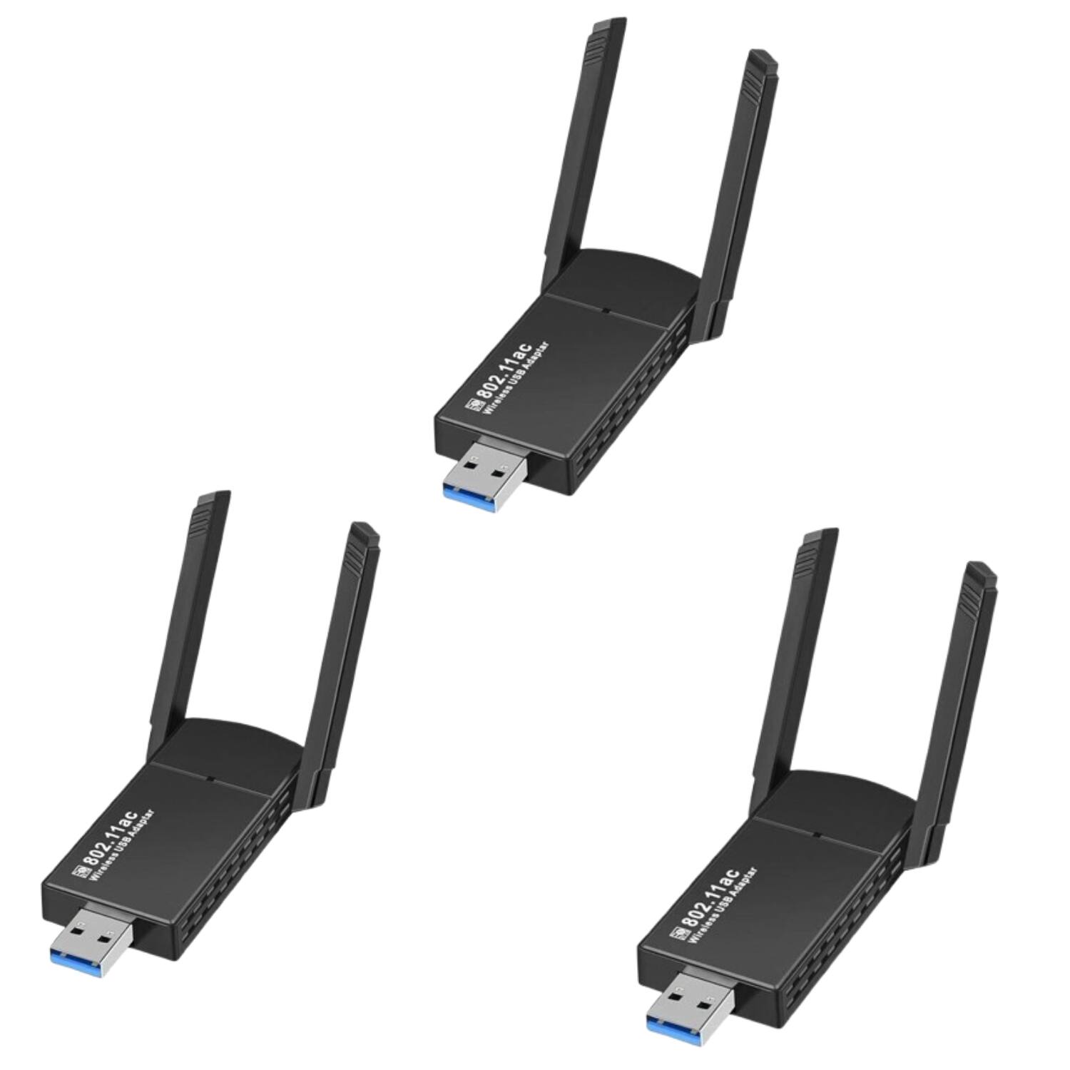 802.11ac Wireless