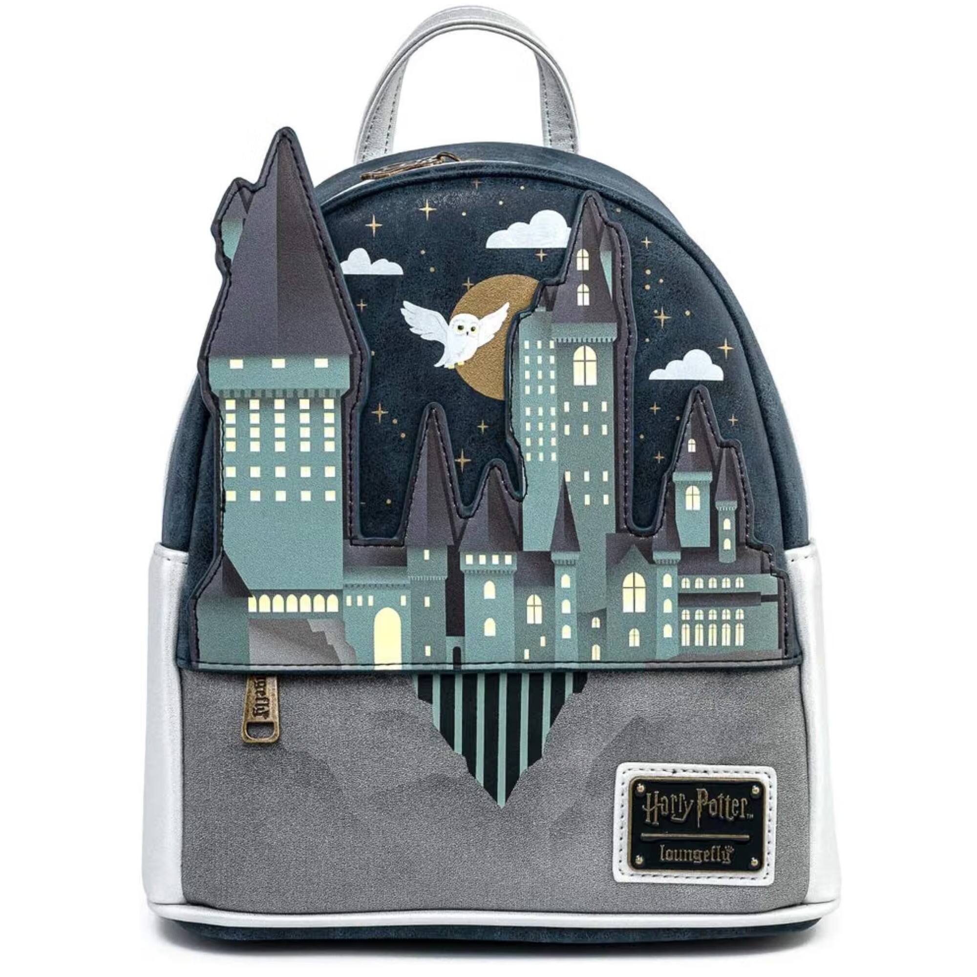Harry Potter. loungelly