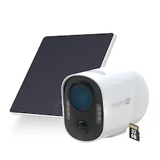 swann 4K 32 GB
