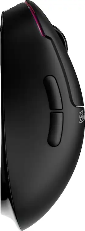 Pulsar Zywoo The Chosen Mini Wireless Mouse Wireless Black PZWX11 Pulsar Zywoo The Chosen Mini Wireless Mouse Wireless Black PZWX11