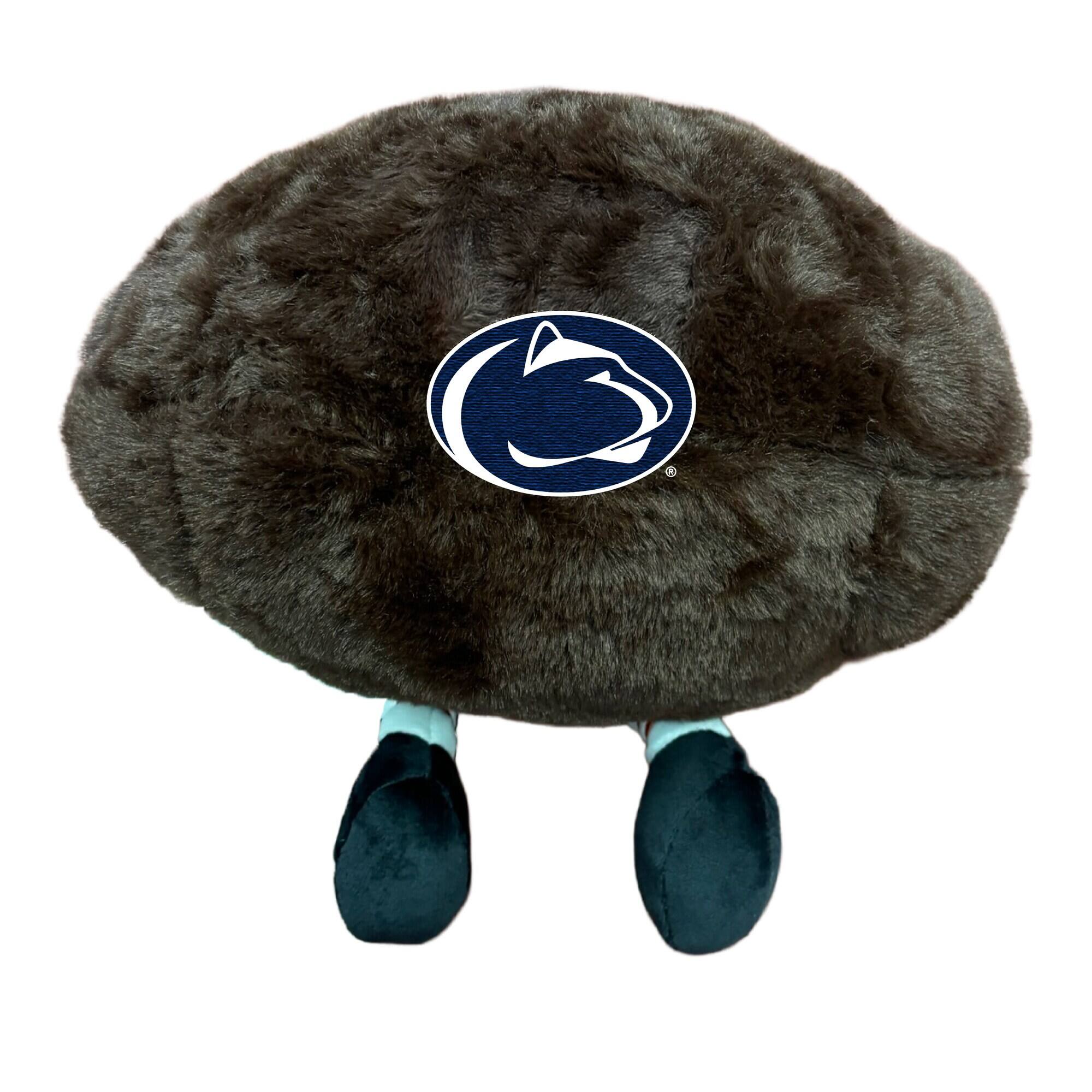 Alt View 1. Pegasus - Penn State Nittany Lions Player Pal Plush Ball - Multicolor.