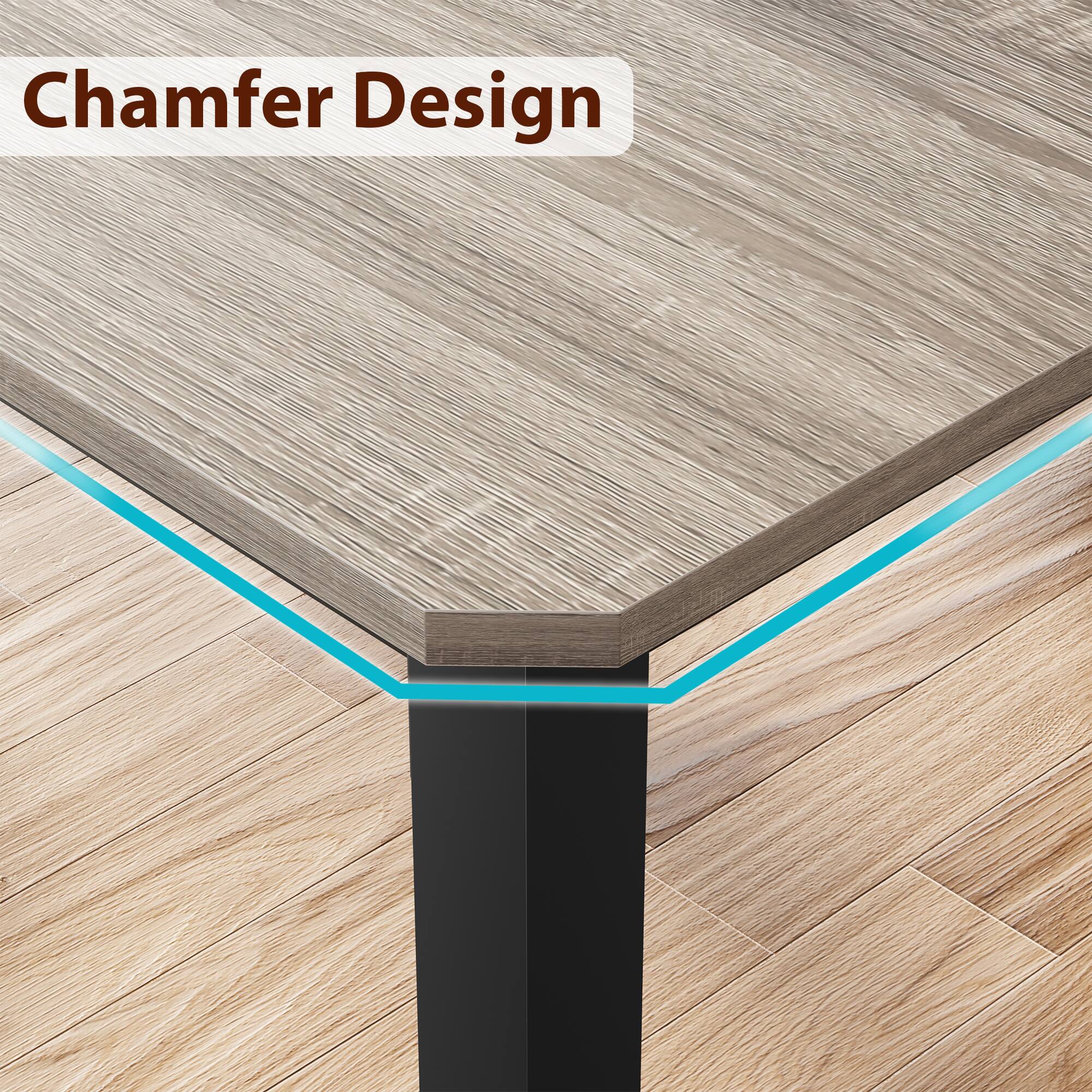 Chamfer Design