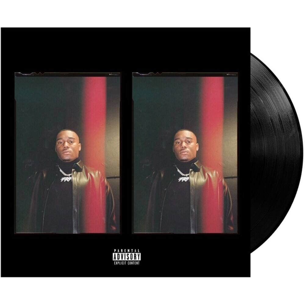 Front. TwoFr 2 [LP].