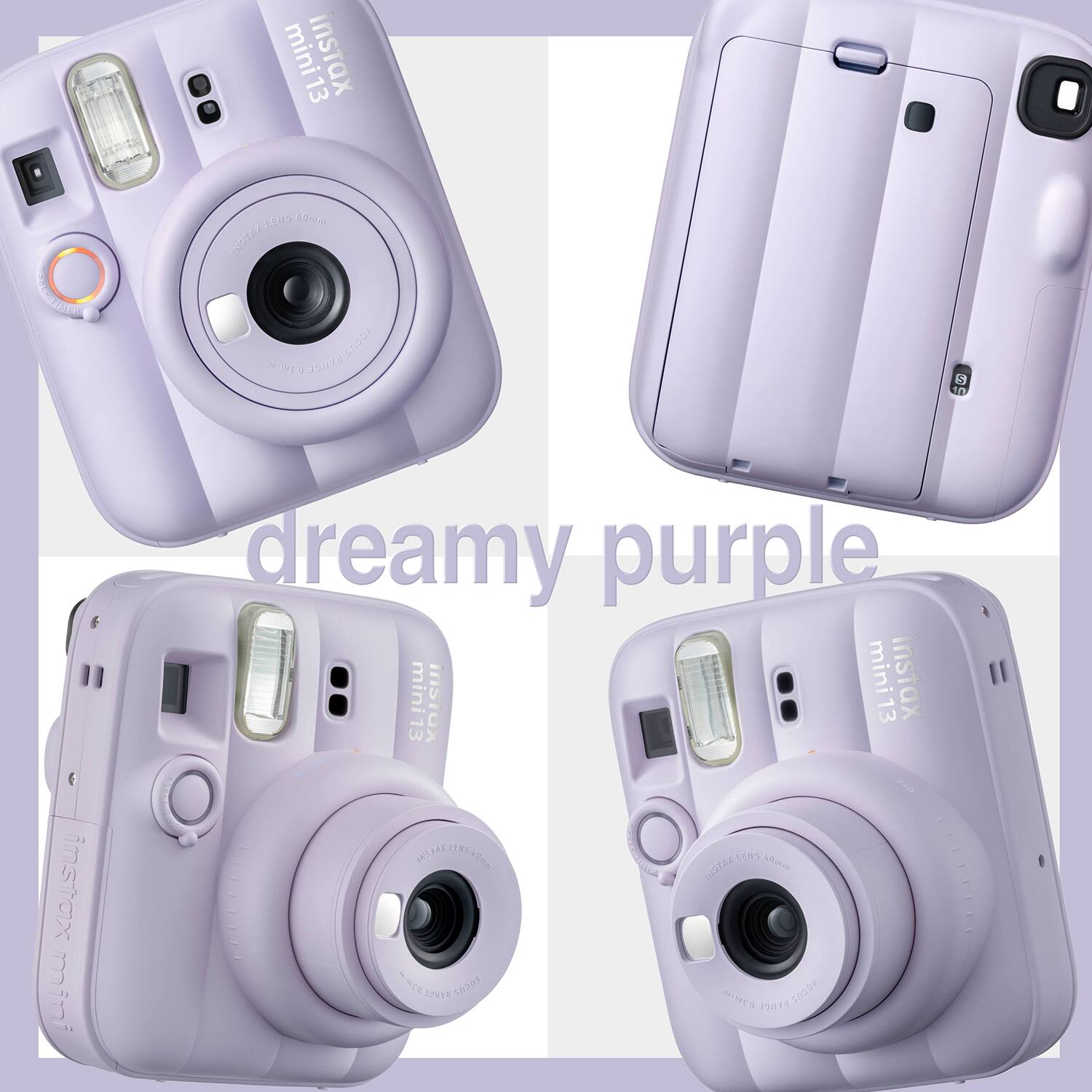 mini InstaX 13 YENS 19sr0 L  
POCUS E9 J0ss  
10 imstax mini dreamy purple mini instax mini13  
IsiQx 13 WSAL FEKE  
LENS 10mu LA WSTAA NUC TDAVE  
.18201 SSe SNES  
10ds