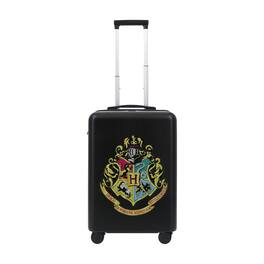 Ful - WB HARRY POTTER 22.5" CARRY-ON LUGGAGE - Black