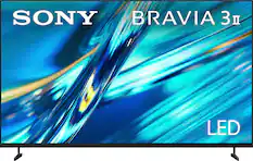 SONY BRAVIA 3Ⅱ LED