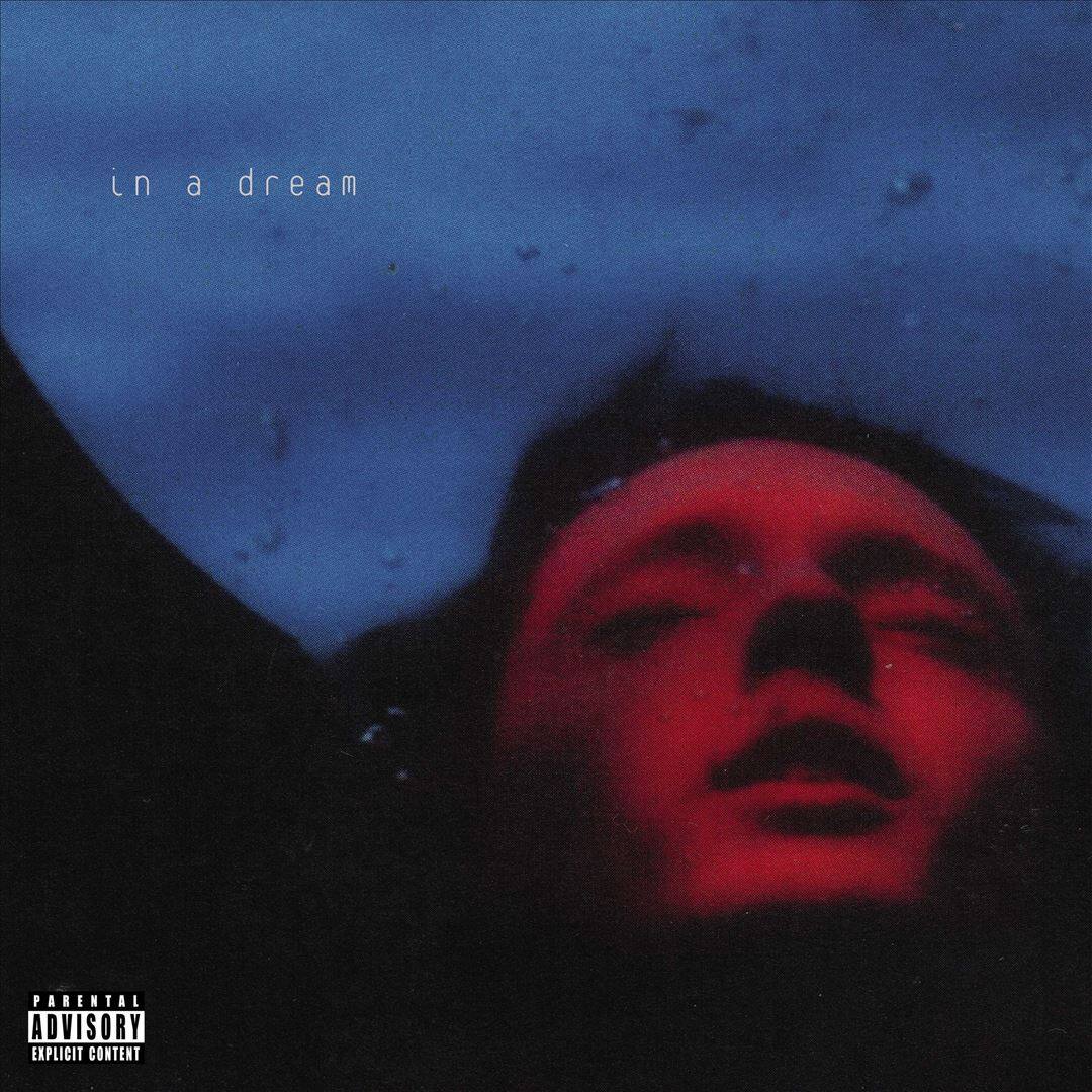 In A Dream [Light & Dark Blue Splatter 12" EP] [Extended Play Record] [Explicit Content]