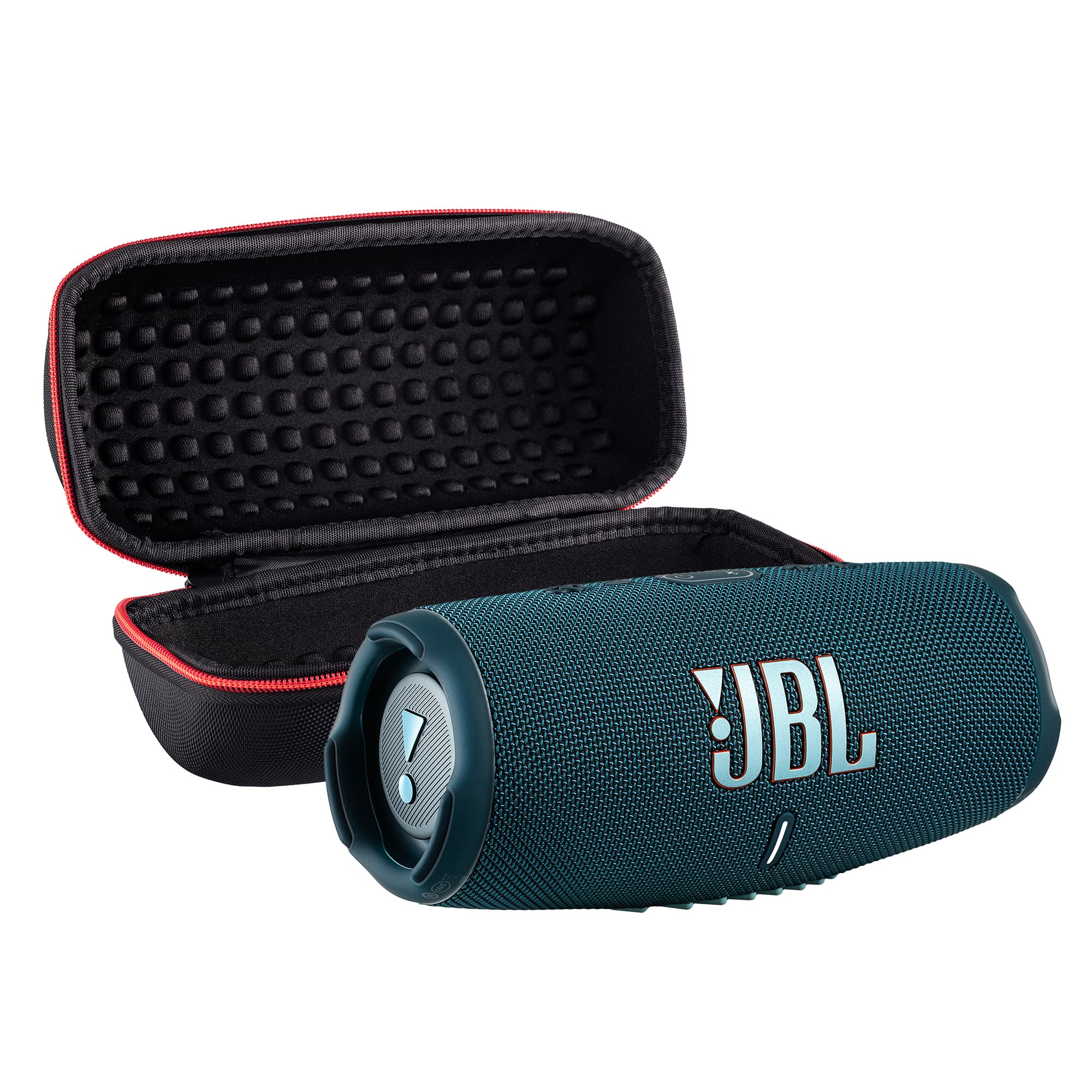 JBL Charge 5 Portable Wireless Bluetooth Speaker with IP67