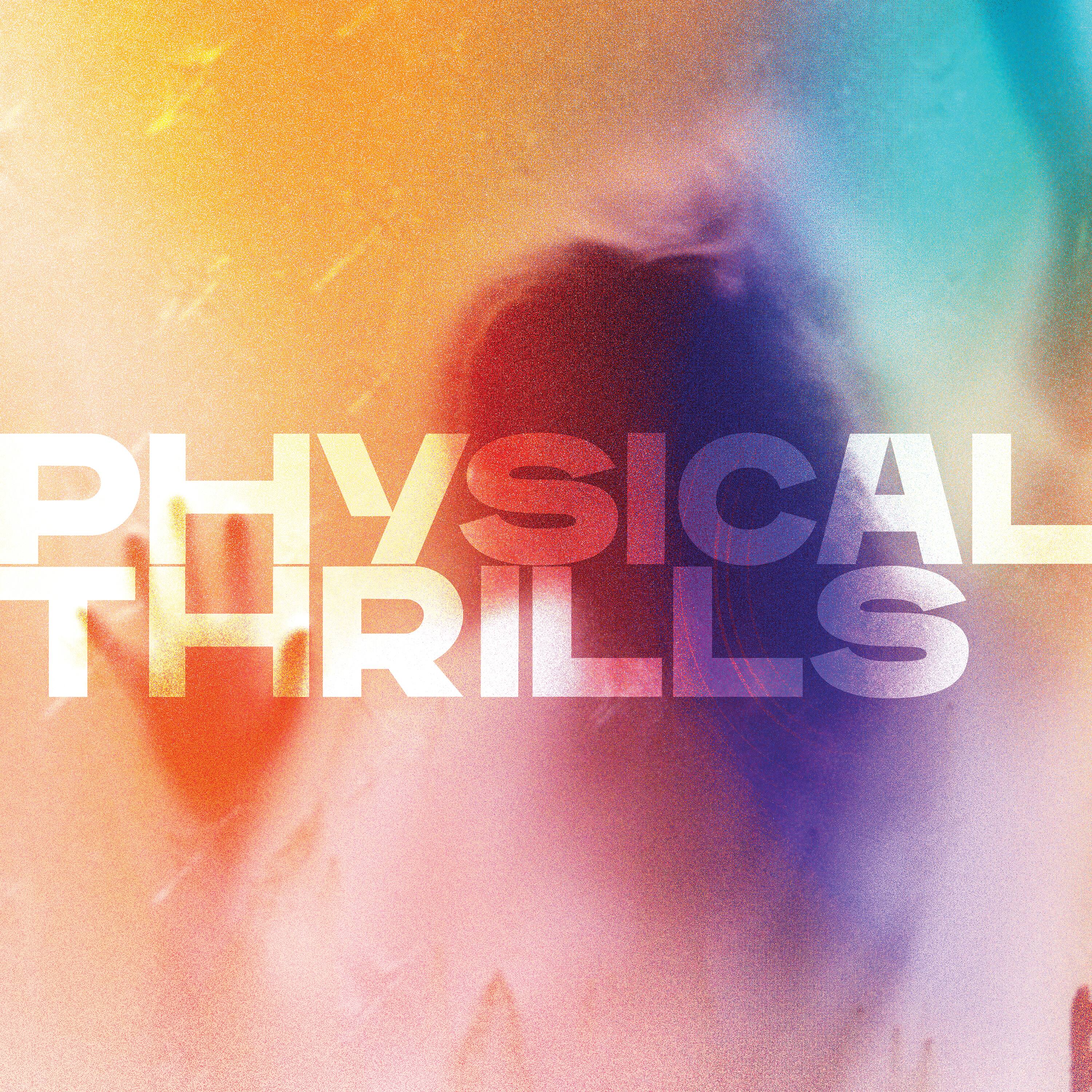 Front. Physical Thrills [LP].