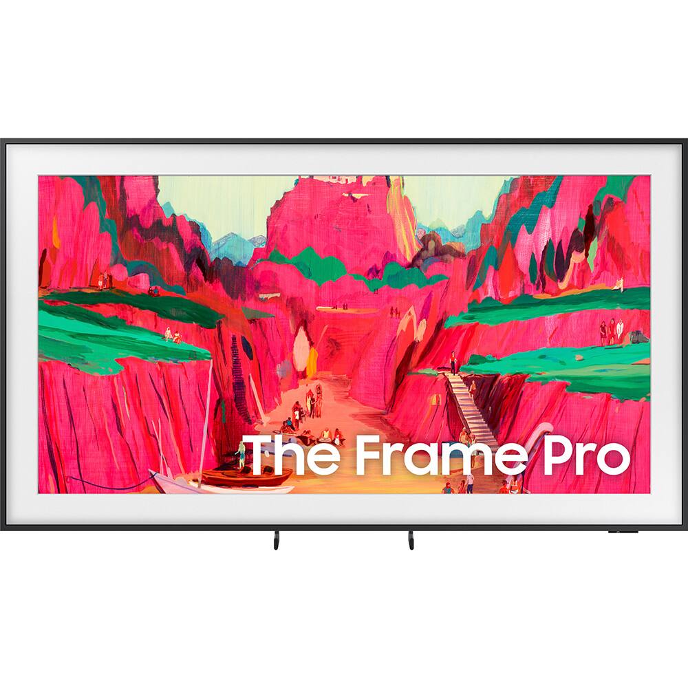 The Frame Pro