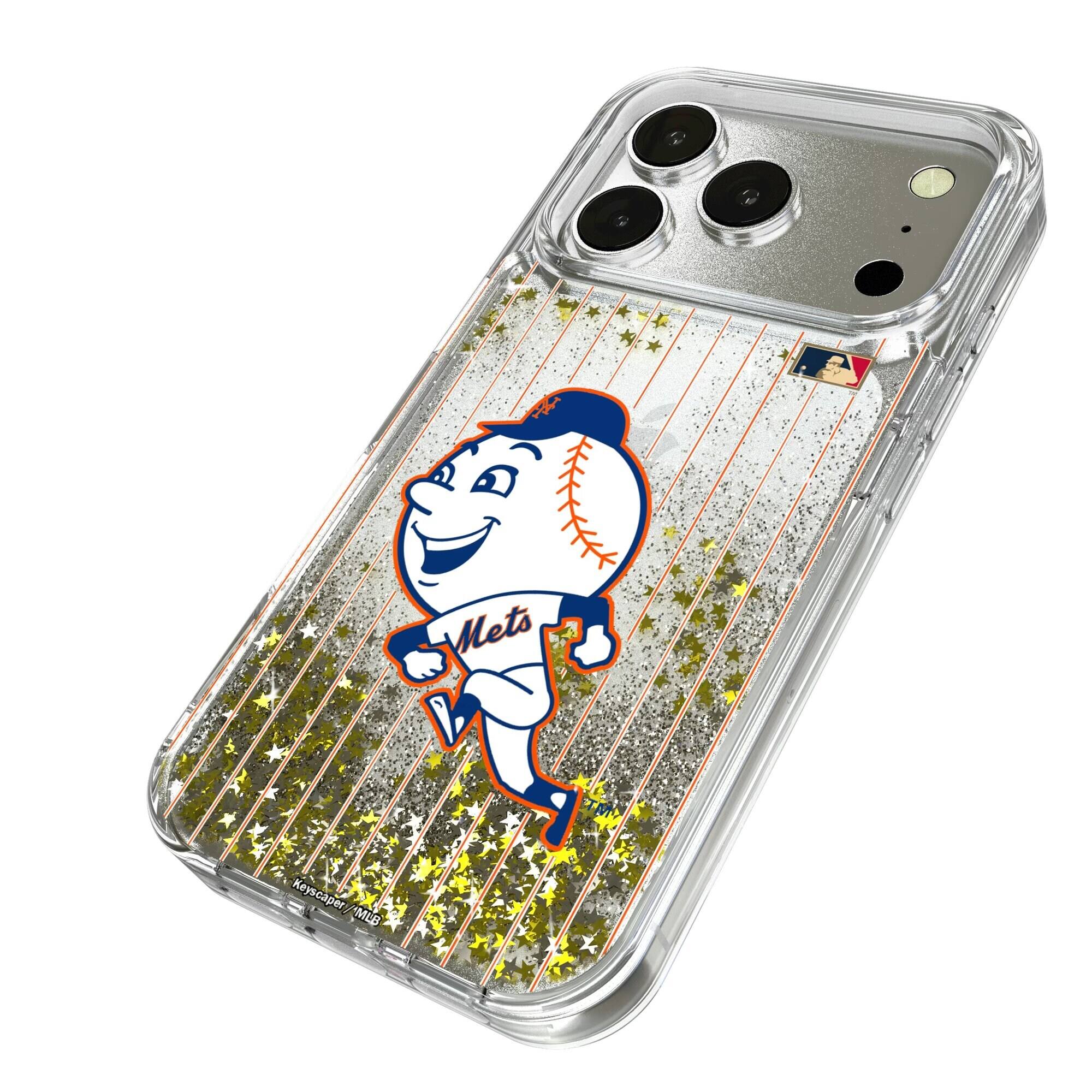Mets Keyscaper/IML MLB