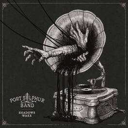 Port Sulphur Band - Shadows Wake - Music From Hunt: Showdown (Original Soundtrack) - VINYL LP