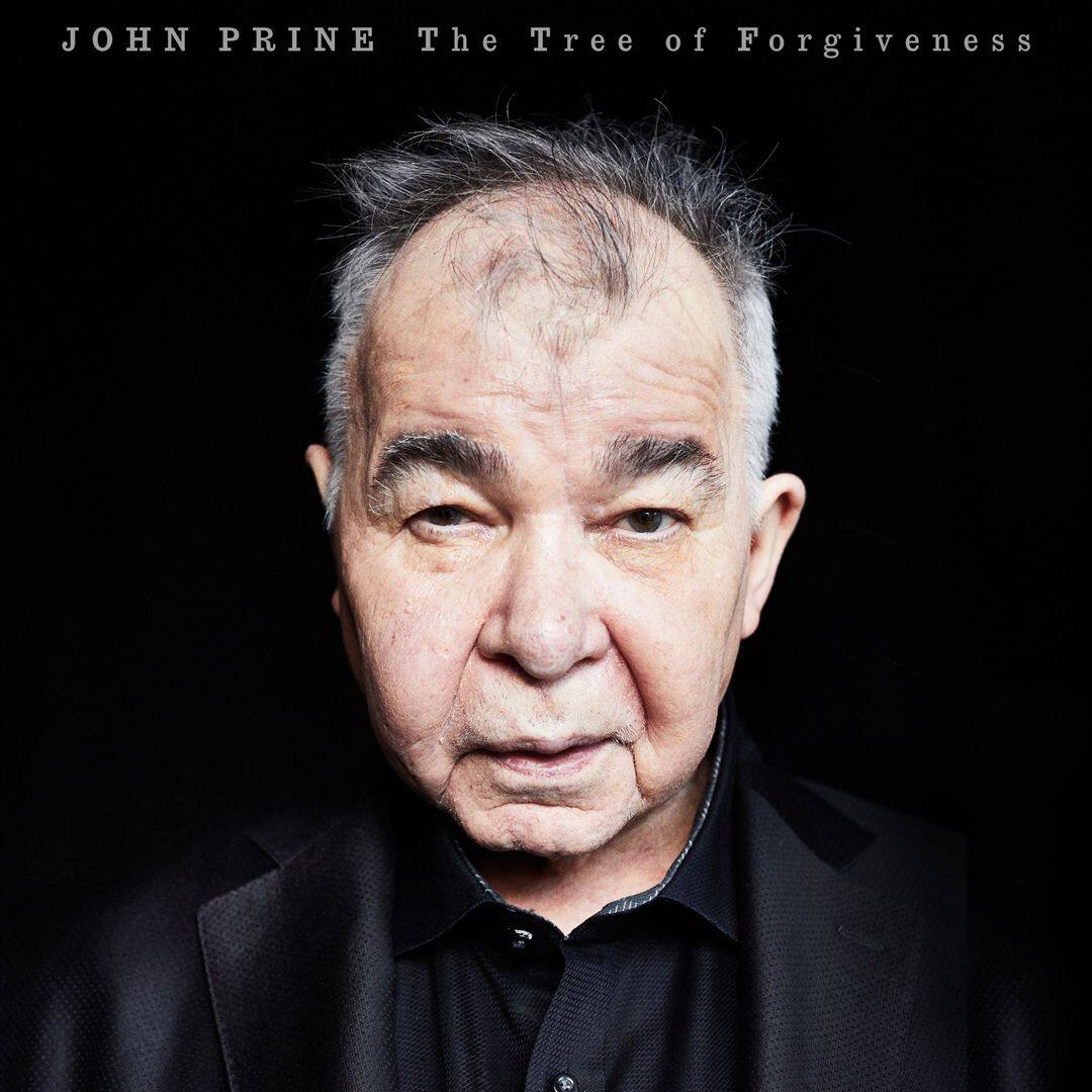 The Tree of Forgiveness [LP] - VINYL price history on PriceWatchPro