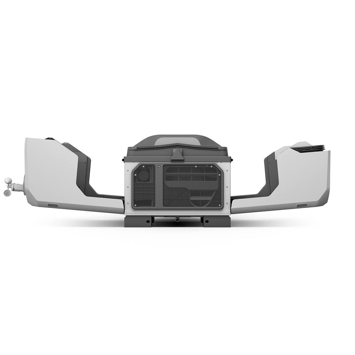 Alt View 6. DJI - DJI DJI Dock 3.