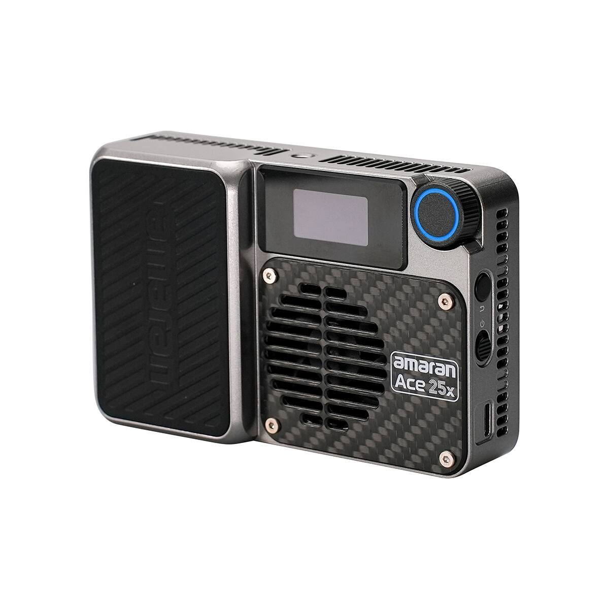amaran Ace 25x