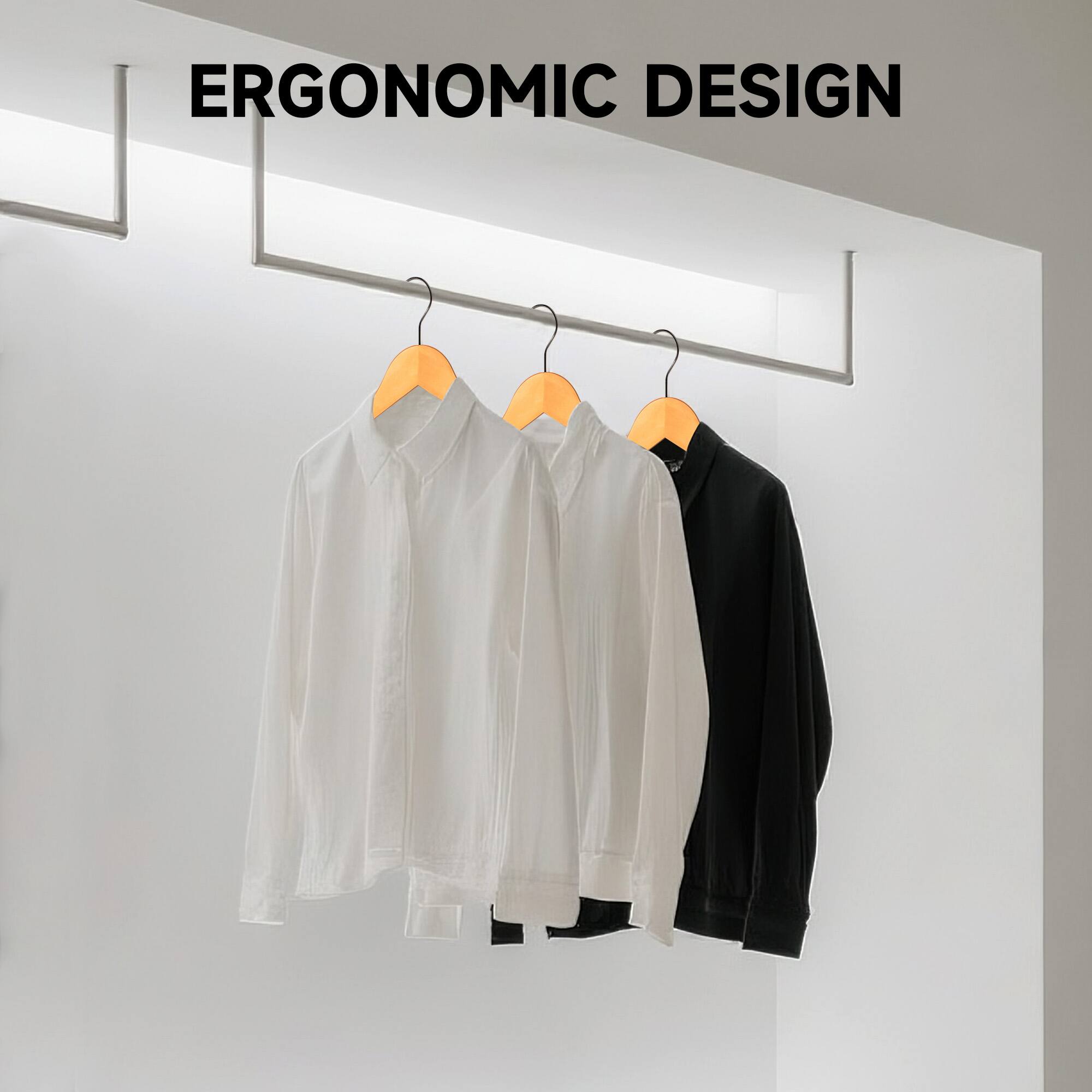 ERGONOMIC DESIGN