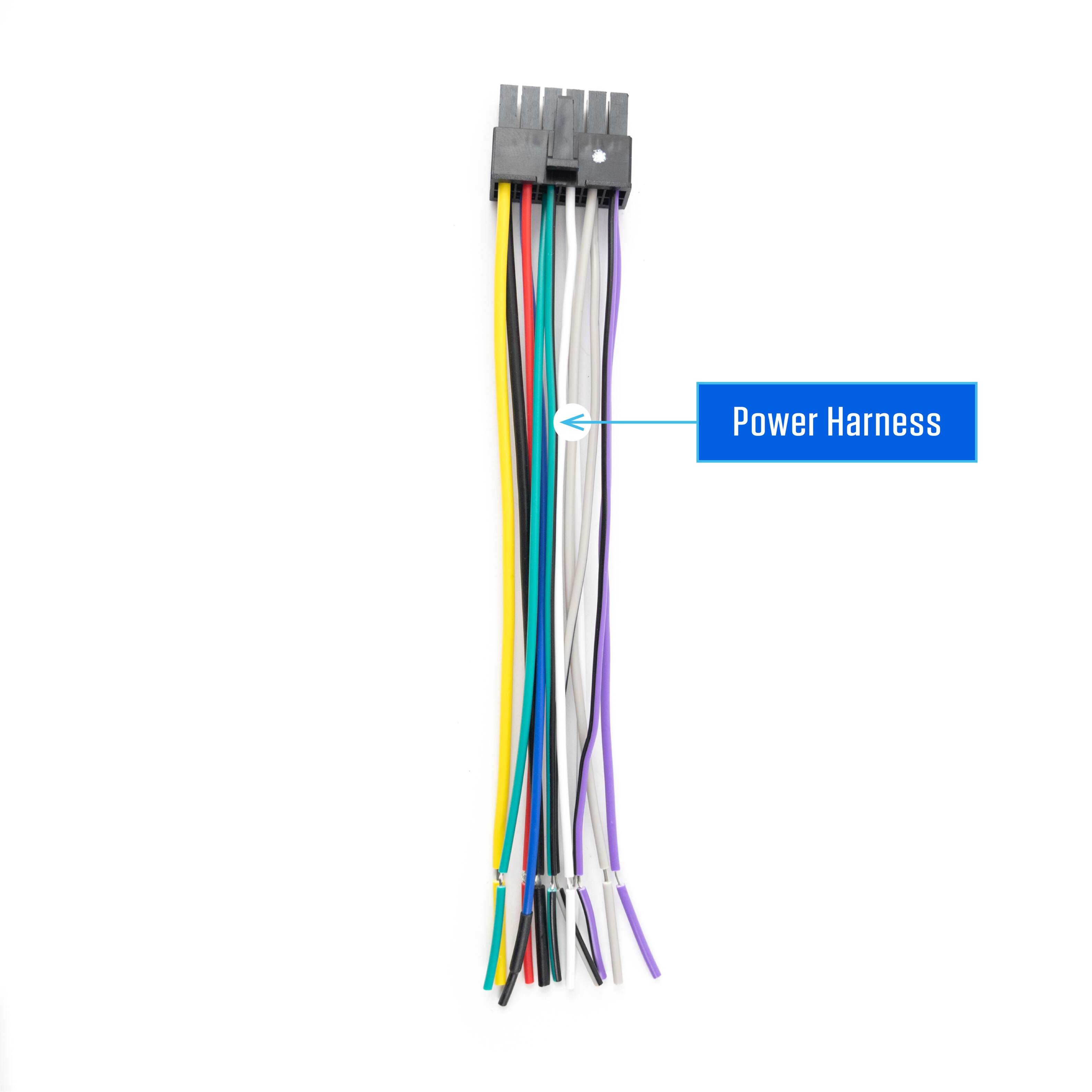Power Harness