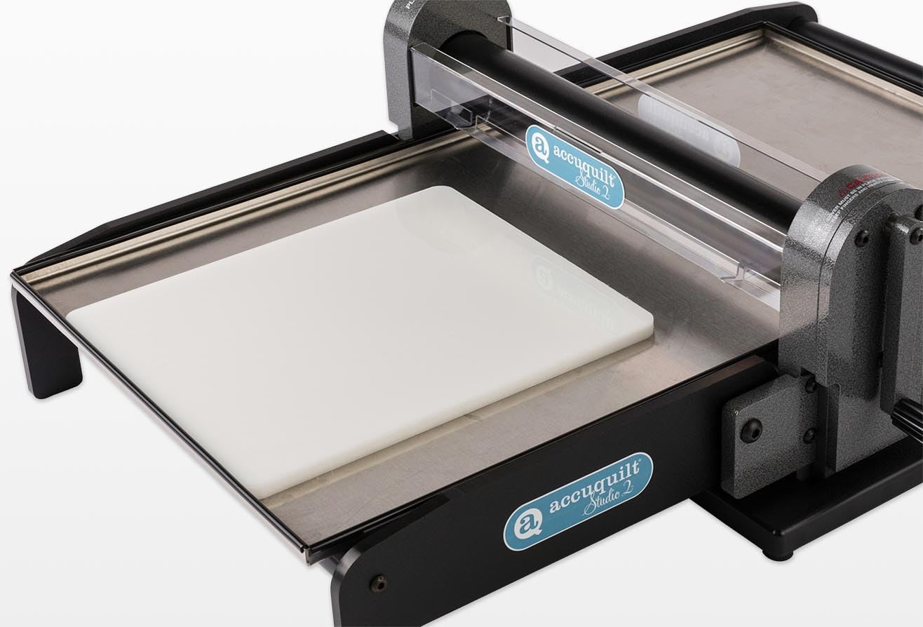 accuquilt Studio 2, accuquilt Studio 2