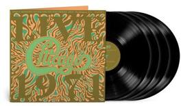 Chicago - Chicago At The John F. Kennedy Center For The Performing Arts, Washing ton D.C. - VINYL LP