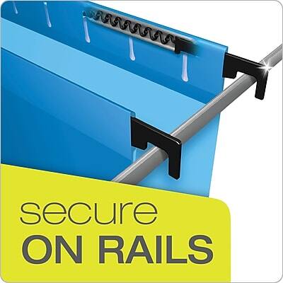 secure ON RAILS