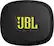 Alt View 12. JBL - Endurance Zone - TRUE Wireless Bluethooth Open-ear Sport headphones - 2025 - Black.