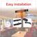 Easy Installation