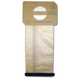 EnviroCare - Vacuum Bags Part #138FPC 40 Pack