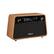 EQ OUD
Radio*
Tull Nd 101U2
32 HD FM WXYZ 312 3 Top Hits
--10 - PRENAT A /R
MODE BUSEEA + TUNINO
Oangean