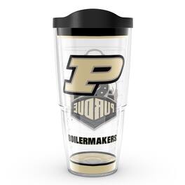 Tervis - Purdue Boilermakers 24oz. Tradition Classic Tumbler - Multicolor