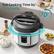 Cut Cooking Time by 70% Easily