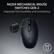 RAZER MECHANICAL MOUSE SWITCHES GEN-2
Improved Click Durability and Consistency