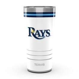 Tervis - Tampa Bay Rays 20oz. Arctic DuraPrint-- Stainless Steel Travel Tumbler - Multicolor