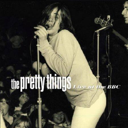 Live at the BBC [LP] [VINYL]