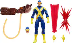Marvel - Legends Series Cyclops - Front_Zoom