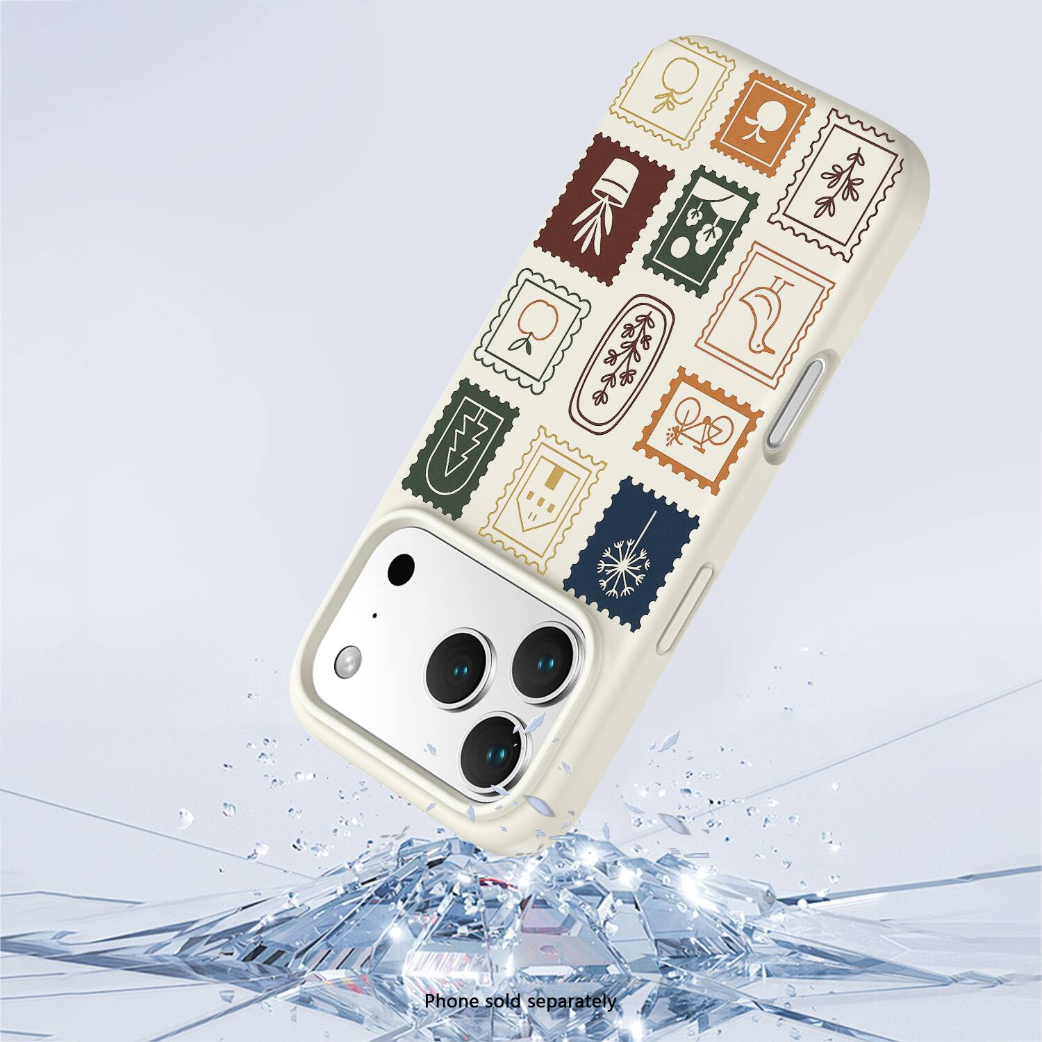 Phone sold separately