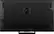 Alt View 28. Hisense - 55" Class UR8 RGB MiniLED Series UHD 4K HDR Smart Google TV (2026) - Black.