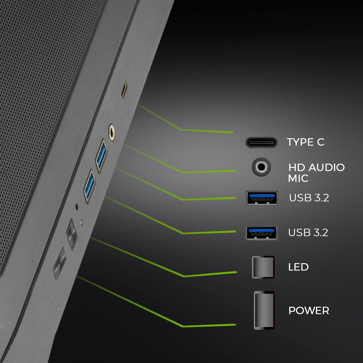 media item thumbnail