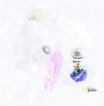 Front. Bandai - Dragon Ball Z Kai Part 16 HG Gashapon Mini Figure: Pikkon - Multi-Color.