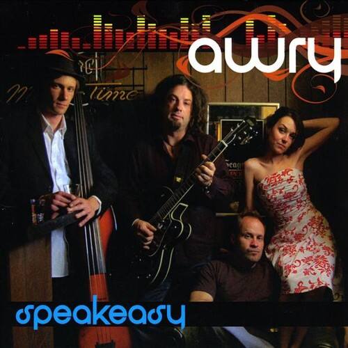 Awry Speakeasy COMPACT DISCS [CD] - Best Buy