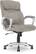 Alt View 22. Serta - Executive Office Ergonomic Chair with Layered Body Pillows - Glacial Gray - Silver.