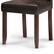 Alt View 15. Simpli Home - Acadian Parson Dining Chair (Set of 2) - Distressed Brown.