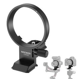 Neewer - Rotatable Collar Mount for Nikon Z8/Z7