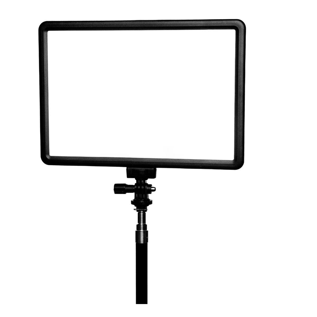 Alt View 6. Lume Cube - Lume Cube Studio Panel LED Light.