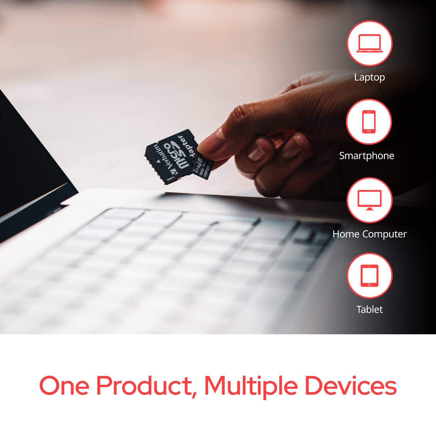 media item thumbnail