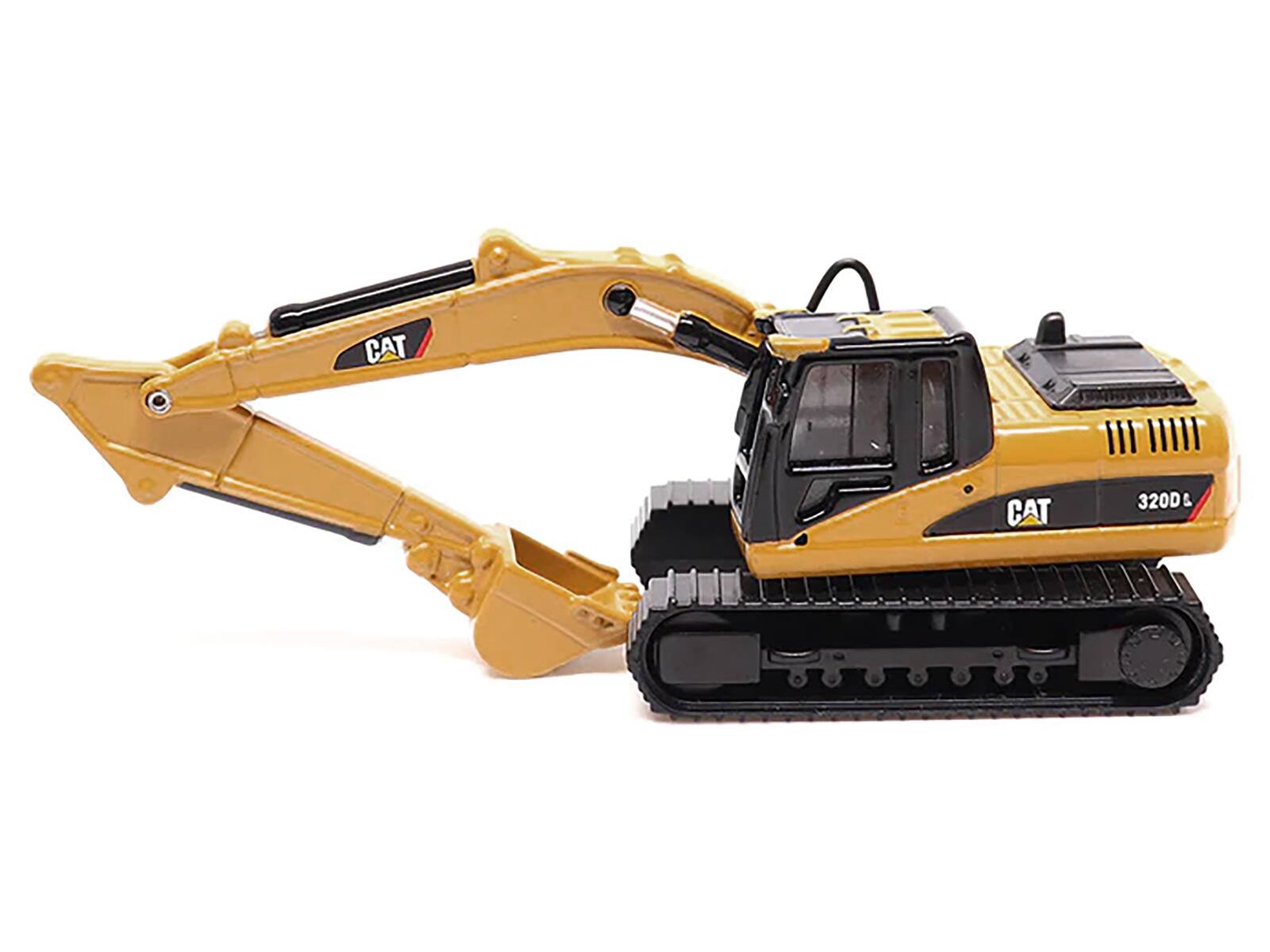 CAT 320D
