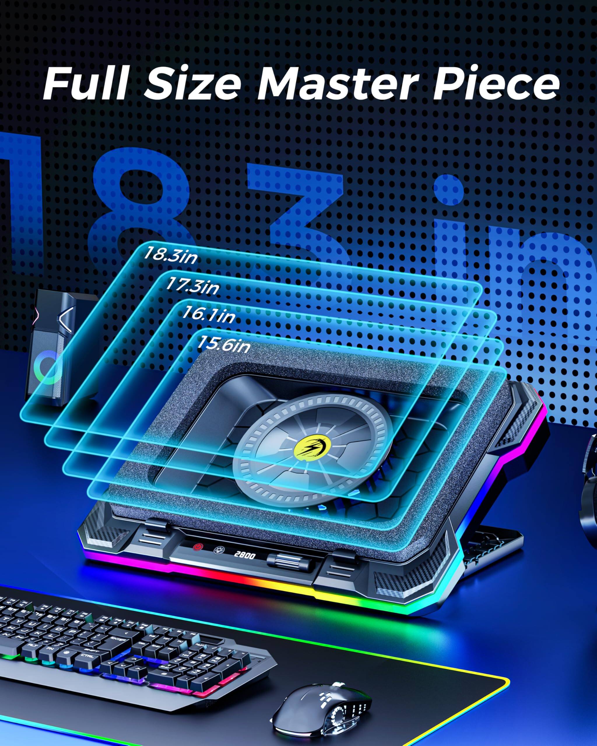 Full Size Master Piece  
18.3in  
17.3in  
16.1in  
15.6in  
2800