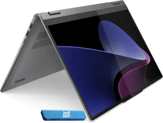 ist Computers