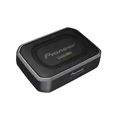 Pioneer
UN-SIALEAE
Pioneer
E