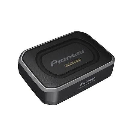 Pioneer
UN-SIALEAE
Pioneer
E