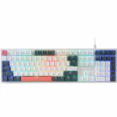 The text appears to be a list of keyboard keys and functions. Here's the corrected and grouped version:
**Function Keys:**
- F1
- F2
- F3
- F4
- F5
- F6
- F7
- F8
- F9
- F10
- F11
- F12
**Special Keys:**
- Prtsc
- ScrLk
- Pause
- Home
- End
- PgUp
- PgDn
- Ins
- Del
**Modifier Keys:**
- Ctrl
- Win
- Alt
- CapsLk
**Navigation Keys:**
- Tab
- Shift
- Num Lock
- Scroll Lock
**Number Keys:**
- 1
- 2
- 3
- 4
- 5
- 6
- 7
- 8
- 9
- 0
**Alphanumeric Keys:**
- Q
- W
- E
- R
- T
- Y
- U
- I
- O
- P
- A
- S
- D
- F
- G
- H
- J
- K
- L
- Z
- X
- C
- V
- B
- N
- M
**Punctuation and Symbols:**
- ;
- '
- ,
- .
- /
- \
**Other Keys:**
- Space
- Enter
- Backspace
- Delete
**Numeric Keypad:**
- 1
- 2
- 3
- 4
- 5
- 6
- 7
- 8
- 9
- 0
- +
- -
- *
- /
- Num Lock
- Enter
This list covers all the keys visible on the keyboard in the image.